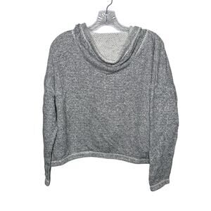 Eileen Fisher Women's Heather Gray Shorts